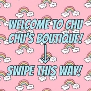 Welcome to Cho Cho's Boutique!! ♡
